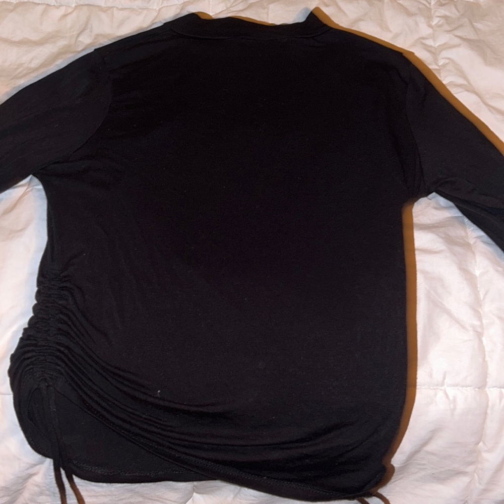 Long sleeve top